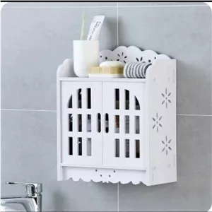 شلف باکس دیواری پرکاربرد طرح ایکیا سایز اصلی