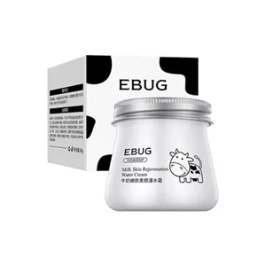 کرم آبرسان و روشن کننده شیر گاو EBUG