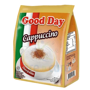 کاپوچینو گوددی 750 گرم Good Day