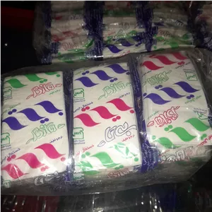 دستمال کاغذی جیبی 24 بسته ای