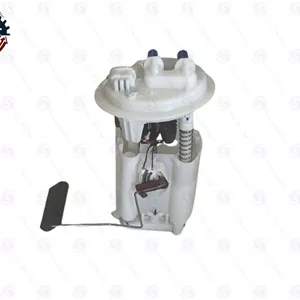 پمپ بنزین کامل با درجه باک و فشار شکن (ال 90)