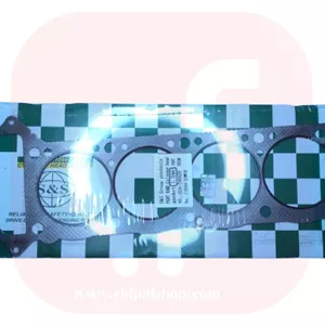 واشر سرسیلندر 1.5میل (نیسان سایپا)