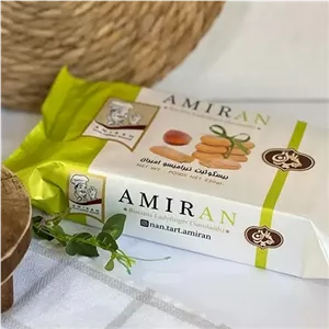 بیسکویت لیدی فینگر یا بیسکویت تیرامیسو کوچک
