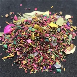 اسفند رنگی 200 گرمی ( اتل باتل عروس دومادی ) اطل باطل