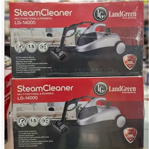 بخارشور الجی ( لندگرین ) LG. land green مدل 1400