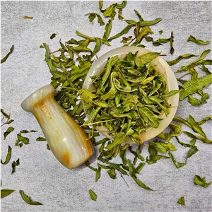 به لیمو خشک و خوش عطر 