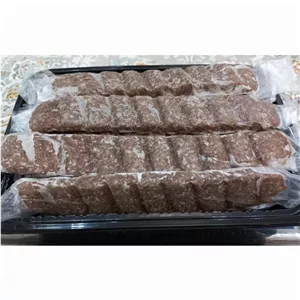 کباب لقمه 100 درصد گوشت اعلا 