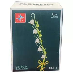 ساختنی ال ایکس مدل Flower کد 5444
