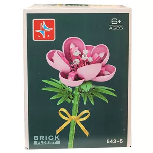 ساختنی ال ایکس مدل Flower کد 5435