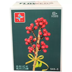 ساختنی ال ایکس مدل Flower کد 5433