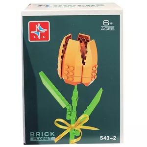 ساختنی ال ایکس مدل Flower کد 5432