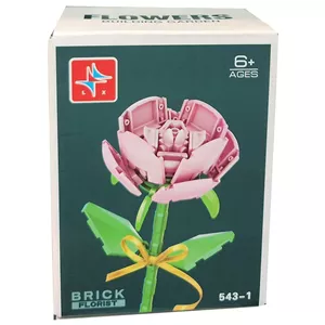ساختنی ال ایکس مدل Flower کد 5431