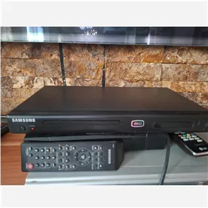 پخش dvd سامسونگ