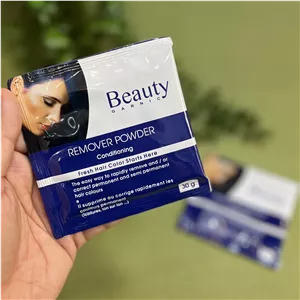 پودر ریموور 30 گرمی (بسته‌بندی 12 عددی) بیوتی