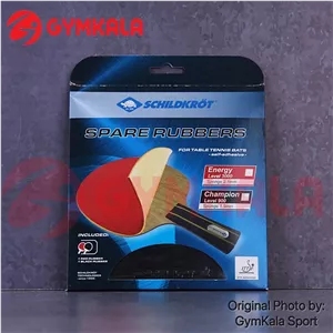 رویه راکت پینگ پنگ دونیک Donic اصلی  