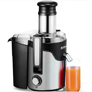 آبمیوه گیر تک کاره فلر مدل PJ850