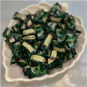 آبنبات نعنا کاکل