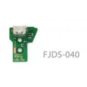 سوکت شارژ ps4 مدل FJDS 040 اصلی