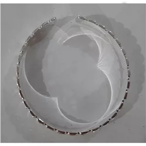 دستبند النگویی زنانه مدل Sd4500 TF6