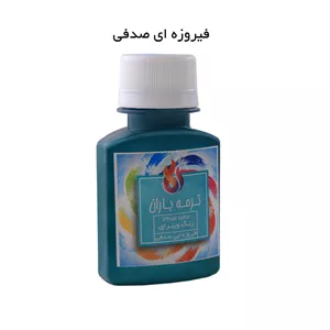 رنگ ویترای ترمه باران مدل trqs حجم 60 میلی لیتر 7JA