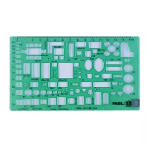 شابلون فابل مدل مبلمان کد 59240 RNX