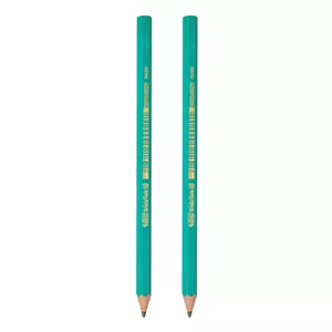 مداد مشکی بیک مدل اولوشن کد 0291 بسته 2 عددی DPX