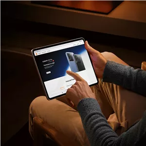 تبلت 12.4 اینچ شیائومی مدل Pad 6S Pro ظرفیت 512 گیگابایت و رم 12 گیگابایت