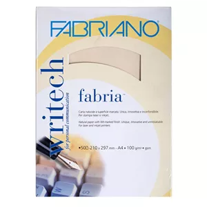 کاغذ فابریانو مدل Fabriano Briazzato سایز A4 بسته 50 عددی EED