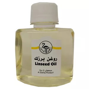 روغن بزرک درنا مدل P120 حجم 120 میلی لیتر EED