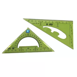 گونیا فابل مدل tf-728 مجموعه 2 عددی KGT