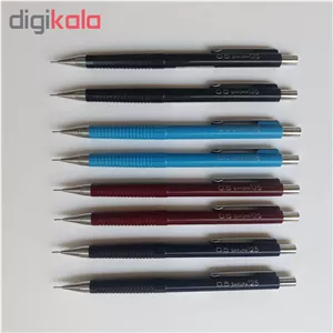 مداد نوکی 0.5 میلی متری ساکورا مدل 125 EED