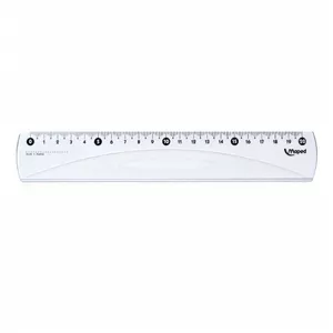 خط کش 20 سانتی متری مپد کد 020 DPX