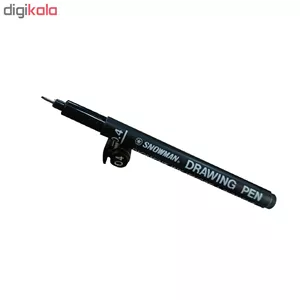 راپید اسنومن مدل Light fast کد 710 RNX