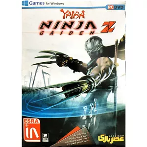 بازی NINJA GAIDEN Z مخصوص کامپیوتر ZUA