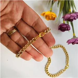دستبند مدل مگنت لاو مجموعه 2 عددی NMA