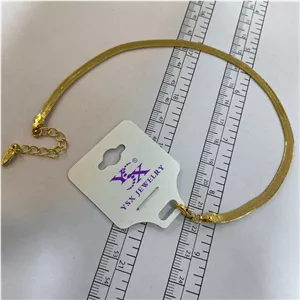 پابند زنانه وای اس ایکس مدل ماری کد A3243 NMA