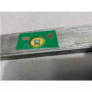 پیچ دستی  ابزار گسترمدل SMT14CMFAK-80cm مدل 1