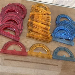 نقاله مدل ژله ای بسته 4 عددی G9W 
