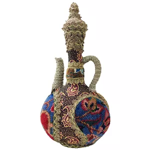 گلاب پاش تزیینی طرح فرش دست بافت مدل k115 AH9