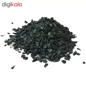 ذغال اکتیو مدل Granule CRR
