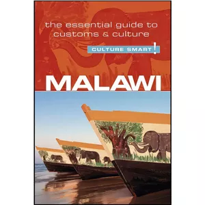 کتاب زبان اصلی Malawi - Culture Smart! اثر جمعي از نويسندگان انتشارات Kuperard