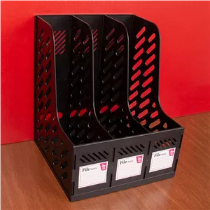 پایه نگهدارنده مجلات آذران تحریرات مدل 331 G9W