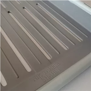 کازیه نیک تحریر شاهین مدل D3 G9W 
