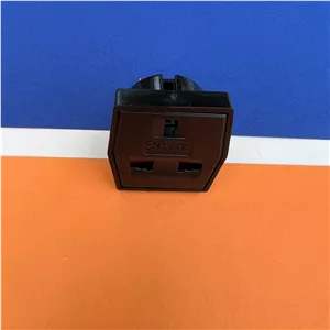 مبدل برق 3به2 خیام الکتریک مدل KH.32 7MD