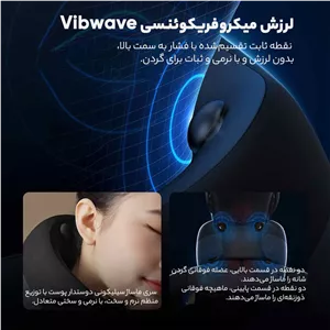 ماساژور گردن فیلیپس مدل PPM3306