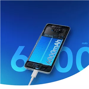گوشی موبایل شیائومی مدل Redmi Note 15 4G دو سیم کارت ظرفیت 256 گیگابایت و رم 8 گیگابایت