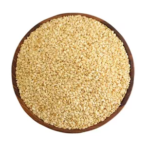کنجد برشته (5 کیلوگرم با تخفیف خرید عمده)