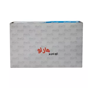 گچ تحریر مارلو کد 2 بسته 60 عددی G9W 