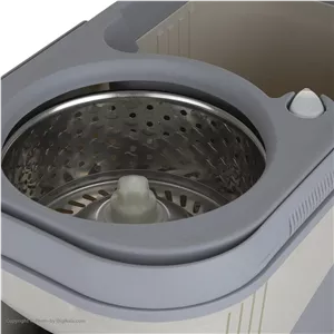 ست سطل و زمین شوی شاین مدل کیمیا RST