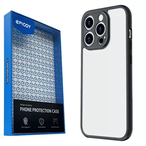 کاور اپیکوی مدل Hammer مناسب برای گوشی موبایل اپل iPhone 15 Pro Max DJN